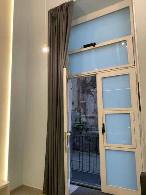 The Painting Villa Catania Exterior photo
